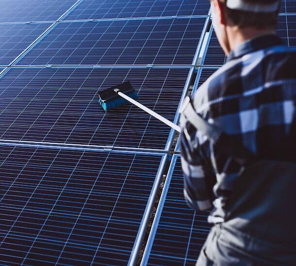 Solar Panel Maintenance: How to Maintain Your Solar Panels