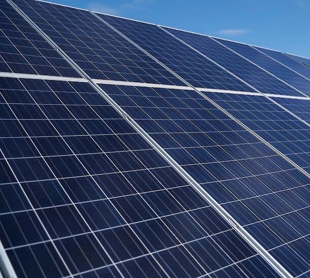 How Efficient Are Solar Panels After 5 Years?