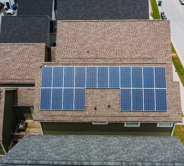 Are Solar Panels Worth It Financially?